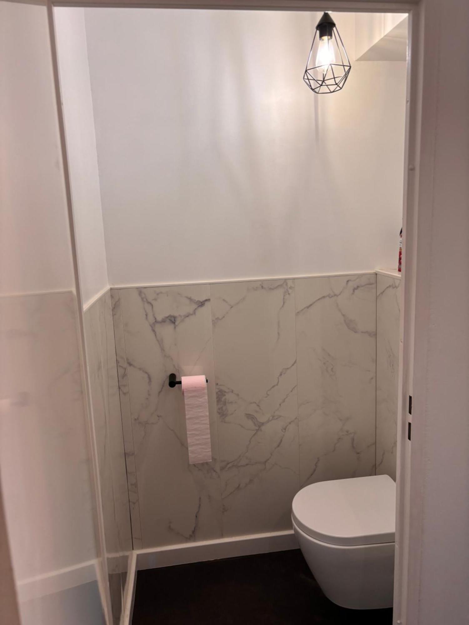 Charmant Appartement Toulouse Luaran gambar