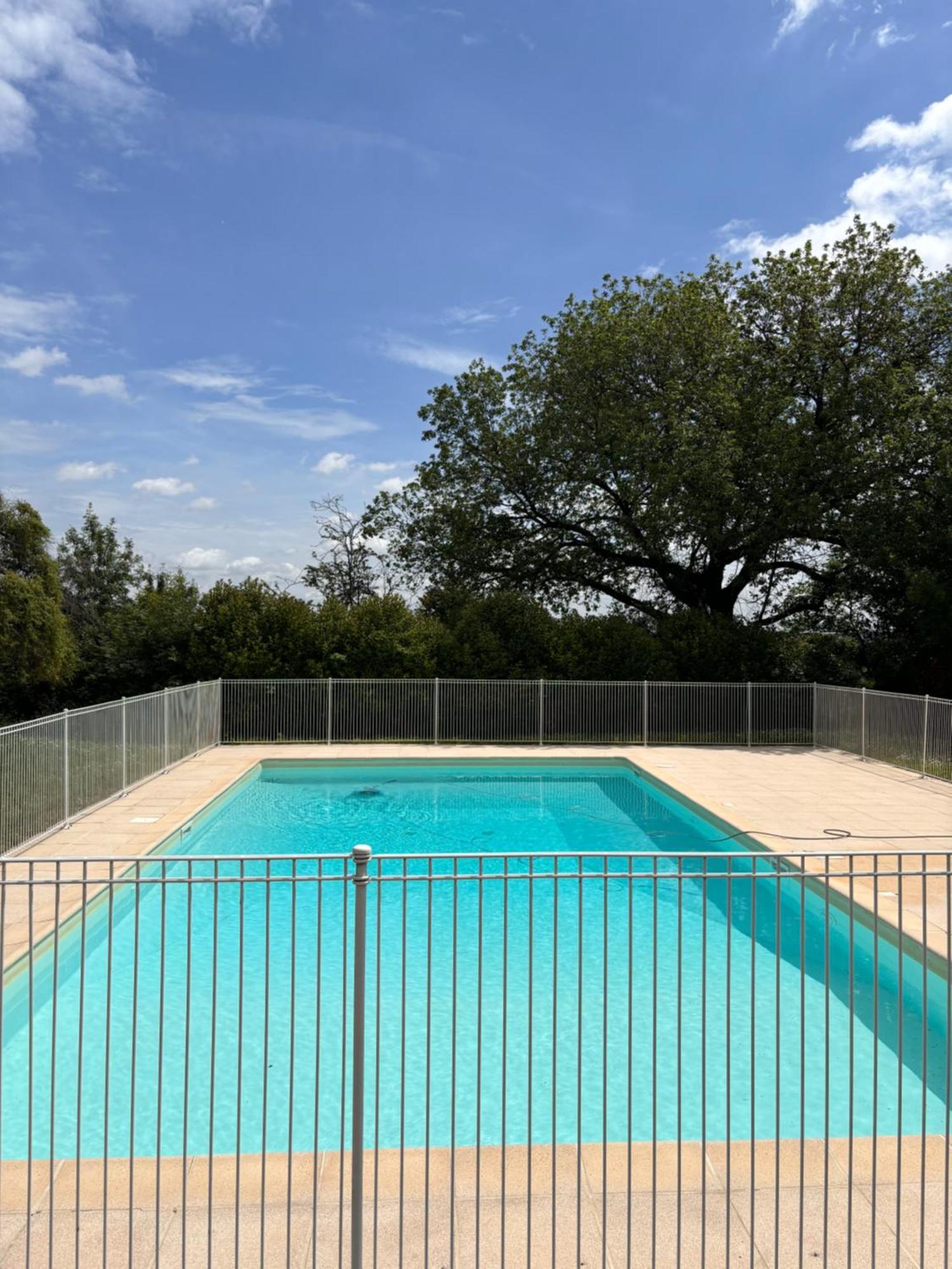 Charmant Appartement Toulouse Luaran gambar