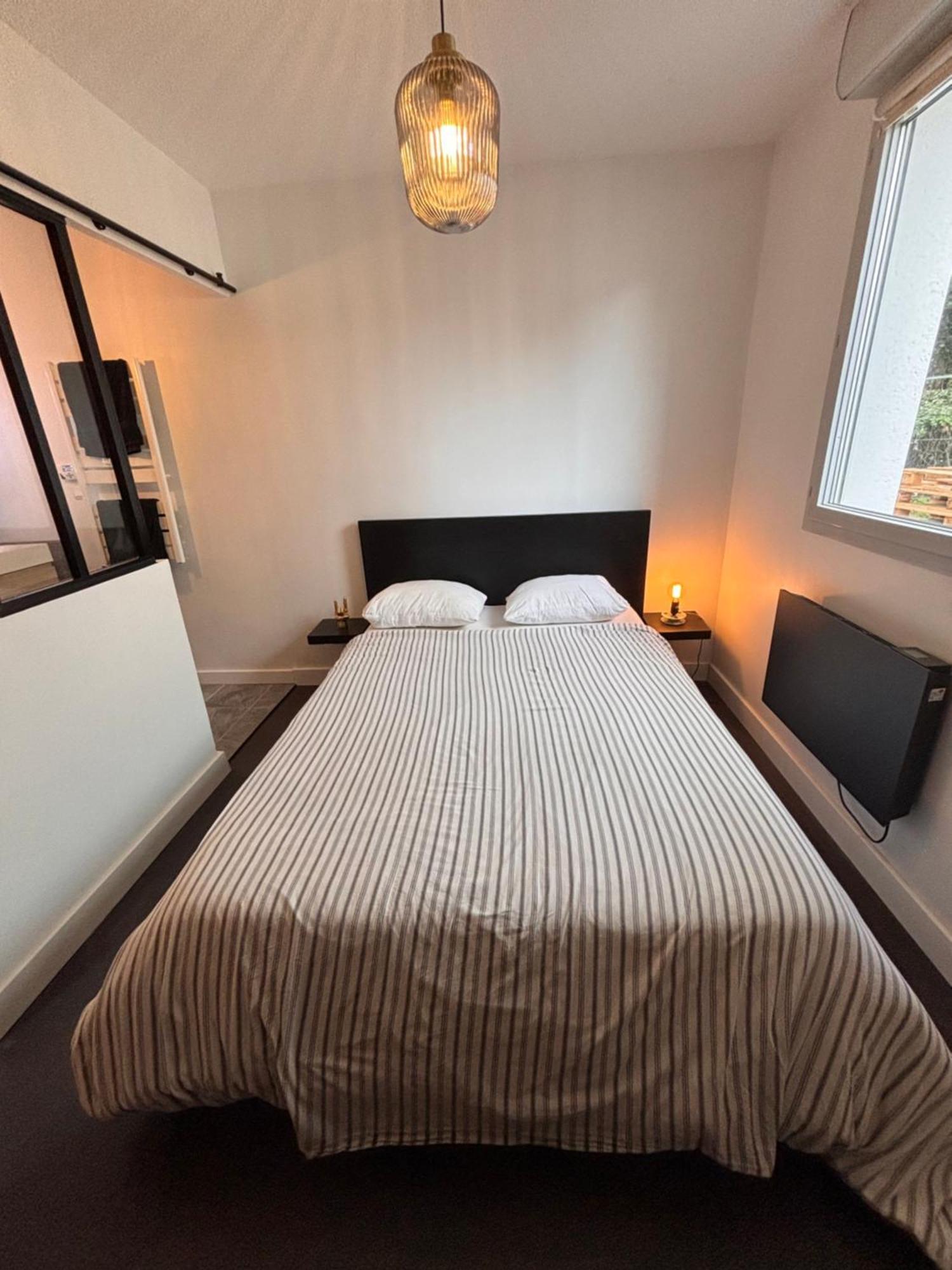 Charmant Appartement Toulouse Luaran gambar